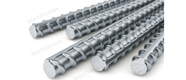 Купить Арматура А500С АIII Ø6мм  в Зеленограде